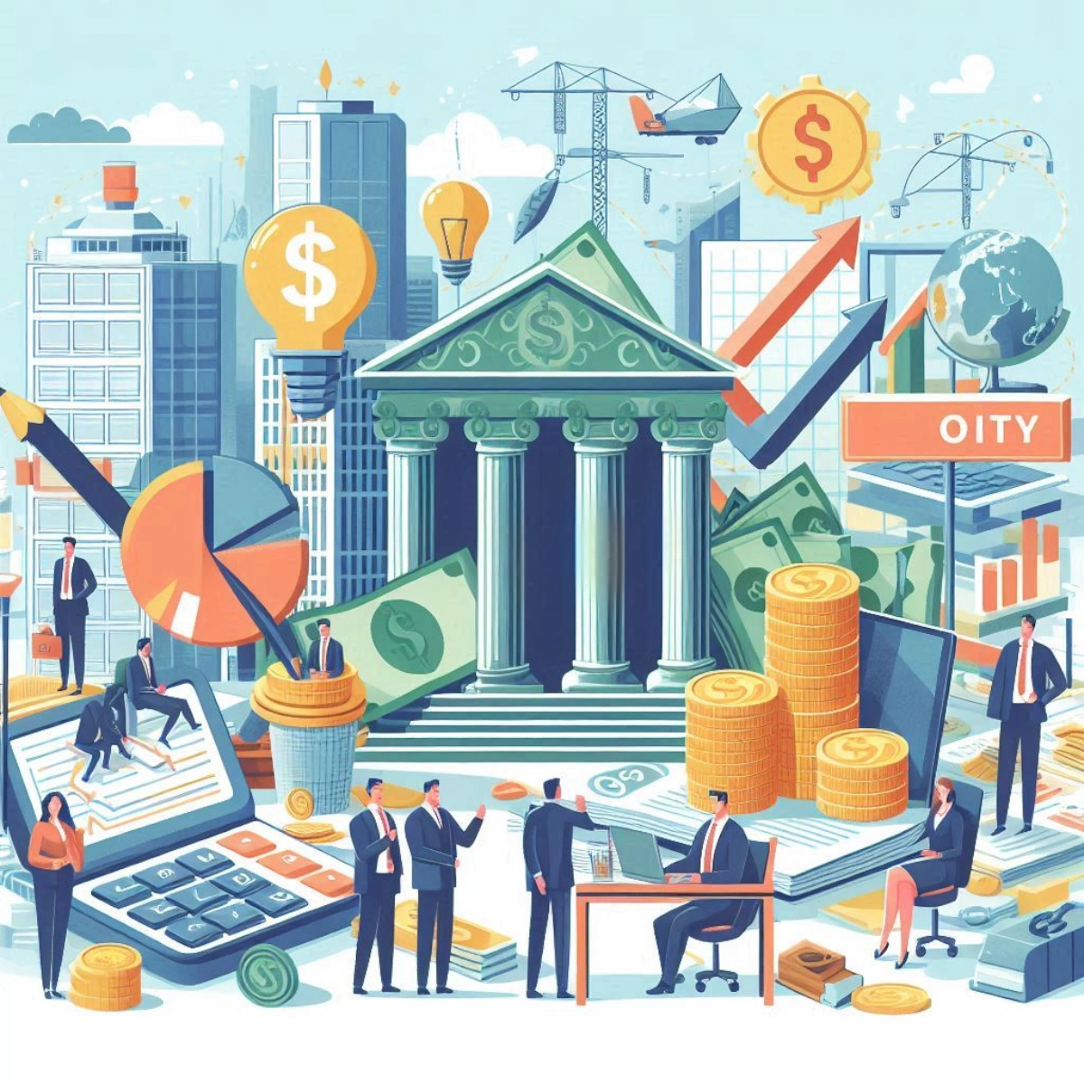 economia